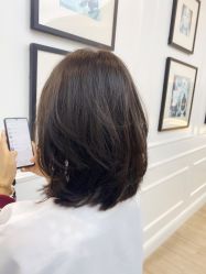 -FLAIR HAIR SALON