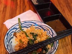 -热血兄弟·炭火烤肉(融侨中心店)