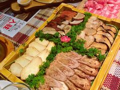 -慢丽江·云南野生菌土鸡锅(付家庄店)