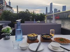 -琶醍壹号•潮菜江景餐吧