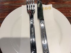 -1886德国汽车餐厅(外滩十六铺码头店)