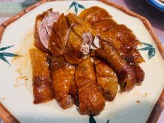 -江记餐厅(罗冲围店)