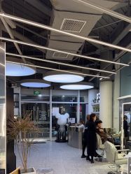 -PE SALON 