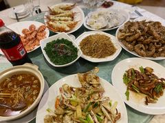 -渔人码头(洛溪店)