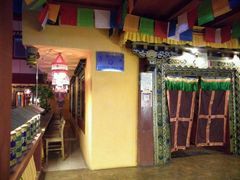 -阿布氇孜藏餐厅(九寨沟店)