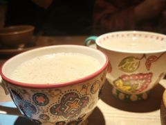 -耶里夏丽·新疆菜·28年喀什老馆(田林东路店)