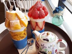 -Cafe de Paris(林荫路店)