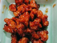 -新白鹿餐厅(百联中环店)