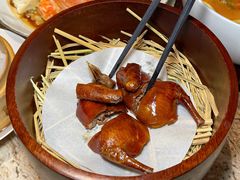 -尊蓝钱江豪华精选酒店-澜亭中餐厅