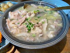 -蜜桃餐厅·伴山(湖滨商业街店)