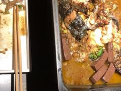 -辣尚瘾·烤鱼·新川菜(交大直营店)
