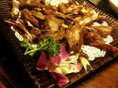 -章吴记喜瑞餐厅(东东城店)