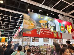 -香港会议展览中心演讲厅