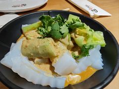-东方饺子王(重庆路亚泰店)