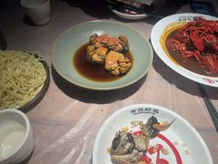 -有位虾匠·胶东土菜小馆(市北店)