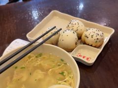 -东泰祥生煎馆(陕西南路店)