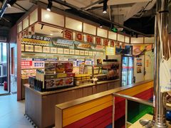 -姜胖胖韩式自助烤肉(光明万达店)