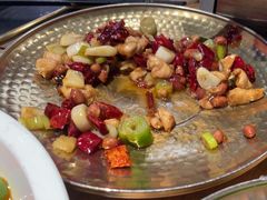 -川堂风·跷脚牛肉·乐山爆炒(宝山日月光店)