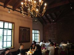 大堂-玫瑰厅上海菜(兴国路店)