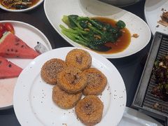 -新乾隆酒楼(帝景园店)
