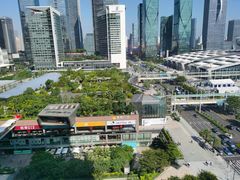 -深圳四季酒店·馥自助餐厅