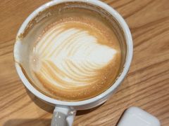 -COSTA COFFEE(天通苑华联店)