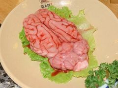 -蜀大侠火锅(四川北路店)