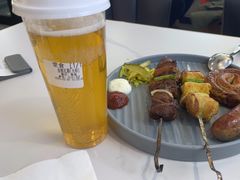 -库滋明·俄罗斯特色美食(中央大街店)