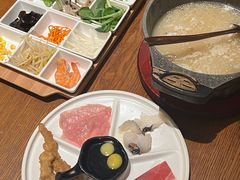 -云海肴·汽锅鸡·云南菜(苏州中心店)