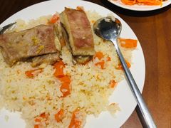 -巴依家新疆手抓饭(菱角湖万达店)