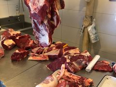 -马记牛羊肉店(豆瓣胡同店)