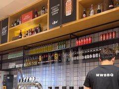 -木屋烧烤(西南角店)