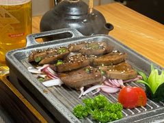 -三渡居酒屋