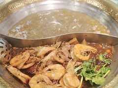 -和福顺牛肉大虾焖锅自助(宝业店)