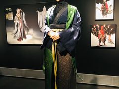 -中国美术学院-美术馆