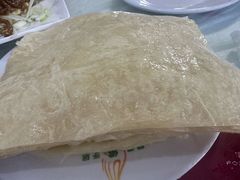 -横道佛手居筋饼店
