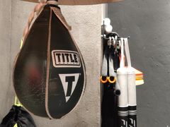 -EVE格斗健身工作室(周康店)