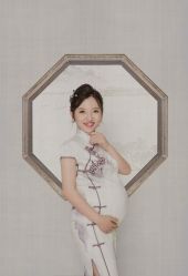 -初·印象孕妇儿童摄影馆