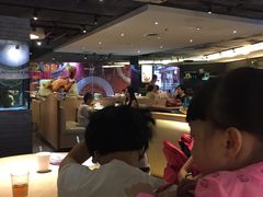 -大家乐(广州白云三元里2店)