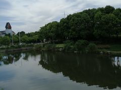 -美兰湖景区