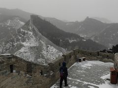 -雁门关景区