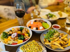 -Money Shops(愚园路店)