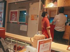 -味福记·江西小炒·南昌小吃(青山湖万达店)