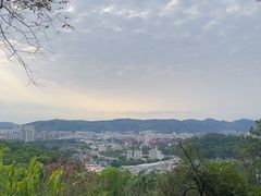 -火炉山森林公园