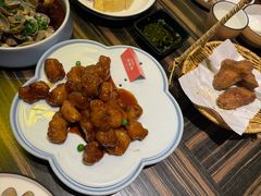 -江太极江浙菜(马桥万达广场店)