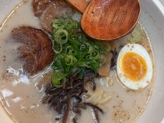 -味千拉面(首都机场T3店)