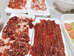 -杏花吴记牛肉火锅