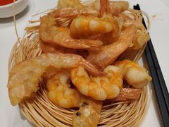 -广东道至正餐厅(区庄店)