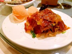 -海天楼中餐厅(吴宫泛太平洋酒店)