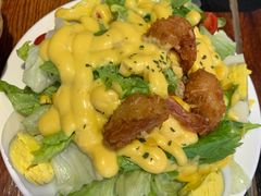 -米斯特比萨(光华桥凯德MALL天津湾店)